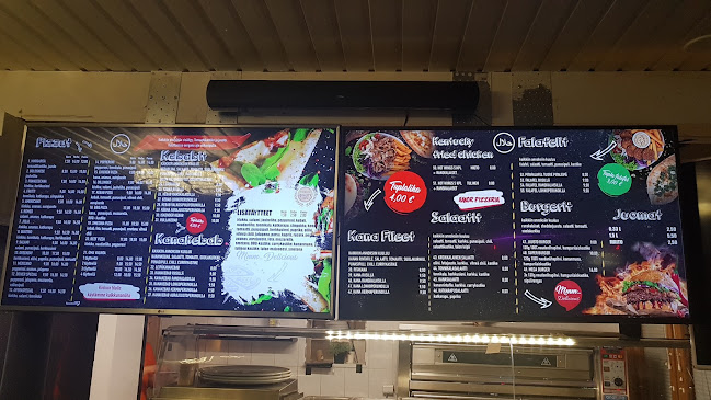 Alanya Grill - Kerava