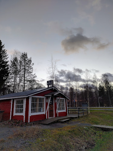 Mooseksentie 1a, 40270 Jyväskylä