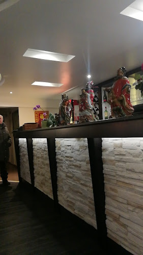 China Ho Wah - Tammisaari