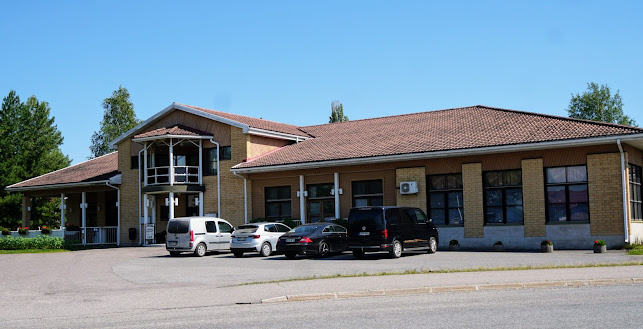 Reviews of Someron Seurahuone in Somero - Ravintola-ala