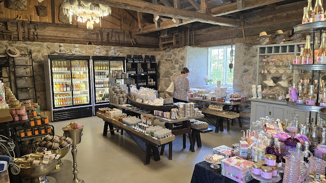 Comentarii opinii despre Tertin Kartano