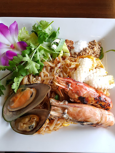 Krua Siam Oy - Ravintola-ala