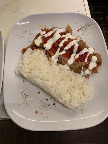 Ravintola Kuningas Tapiola