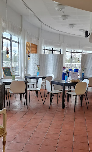 Café & Restaurant Vesilinna