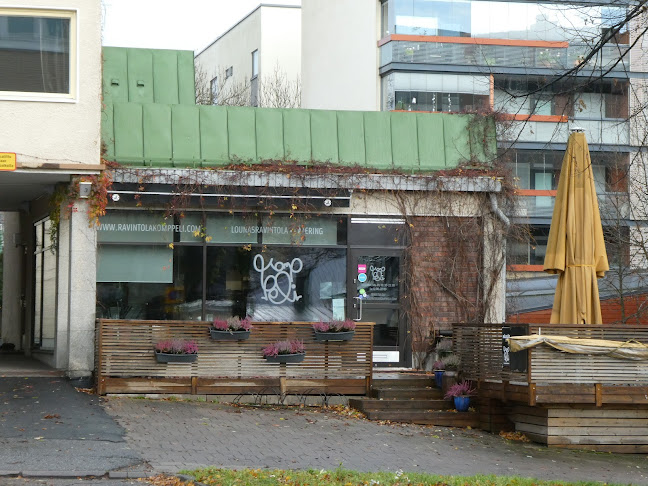 Puistokatu 3, 20100 Turku