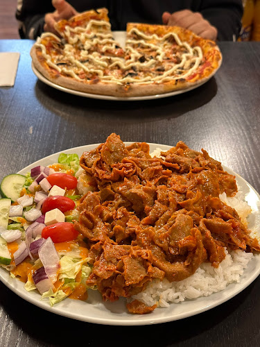 Pizzaservice Tikkurila