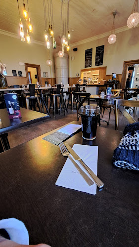 Comments and reviews of Bastion Bistro