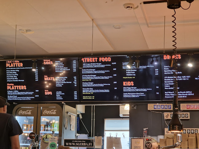 Myllyojankatu 2A, 24100 Salo