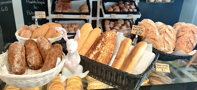 Gluteeniton leipomo ILONA Oy - Ravintola-ala