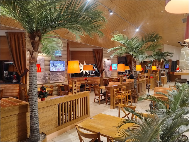 Vierumäen Matkakeidas - Vierumäki