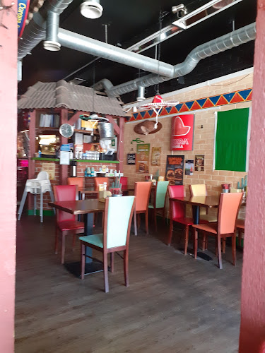 Opinii despre Pancho Villa Tammela în Tampere - Ravintola-ala