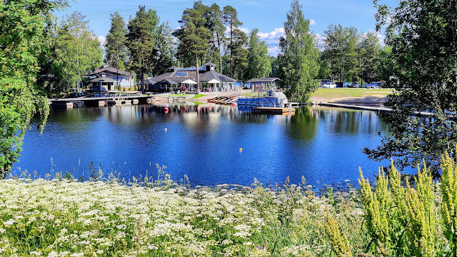 Varpasaarenpolku 12, 55120 Imatra