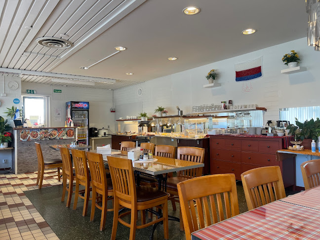 Comments and reviews of Tornio Thai Restaurant