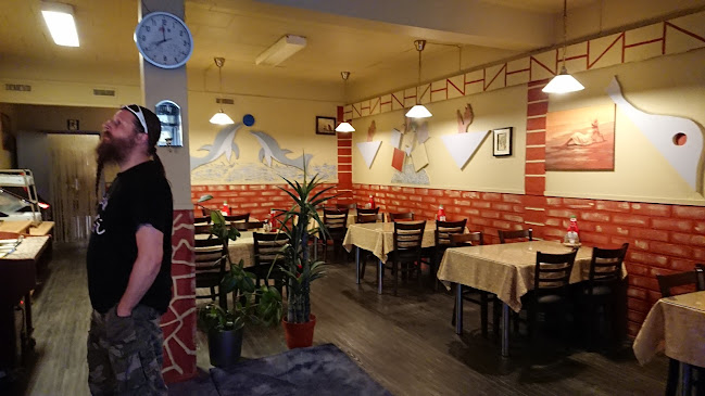 Newroz Kebab Pizzeria - Ravintola-ala