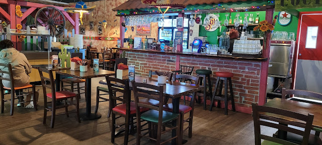 Comentarii opinii despre Pancho Villa Seinäjoki Ideapark