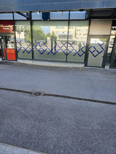 Pizza Hut Entresse - Ravintola-ala