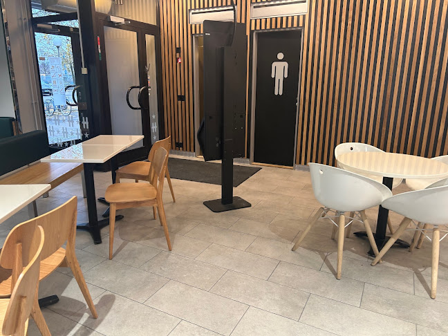 Hesburger Hyvinkää Keskusta - Ravintola-ala
