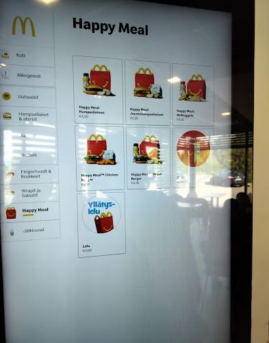 Merituulentie 1, 48100 Kotka