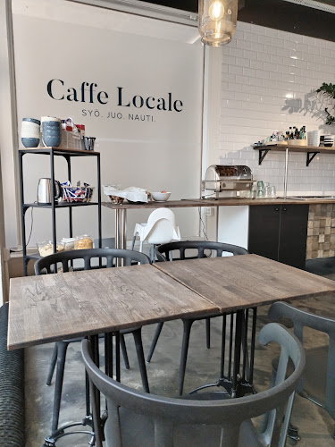 Comentarii opinii despre Caffé Locale