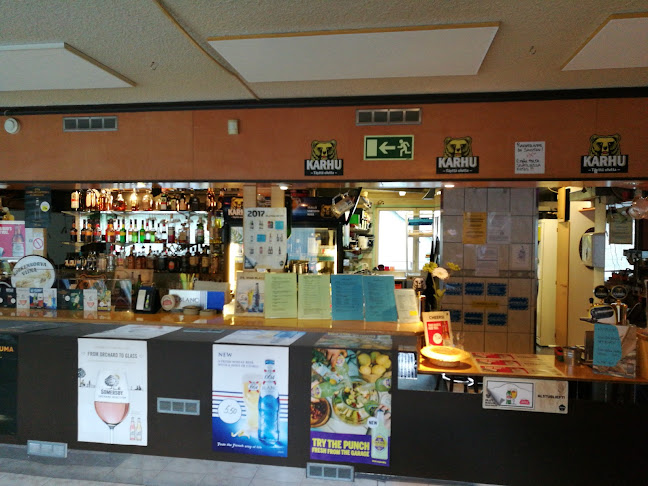 Opinii despre PUB Olkihattu în Nokia - Ravintola-ala