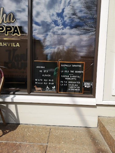 Vanha Kauppa - Kouvola