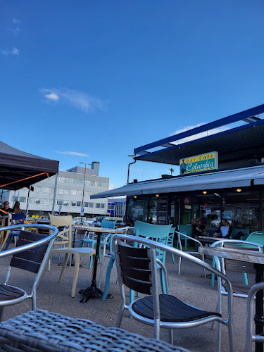 Opinii despre Bar Café Columbia în Kouvola - Ravintola-ala