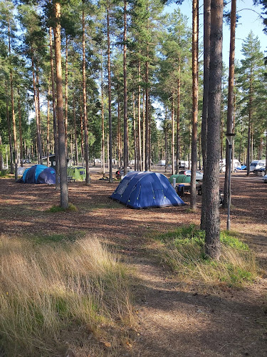 Comentarii opinii despre Hamina Camping