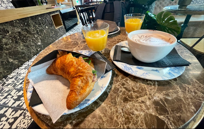 Reviews of Bacaro Doppio in Oulu - Ravintola-ala