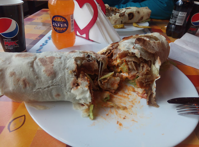 Opinii despre Pizzeria Kebab Drina în Tampere - Ravintola-ala