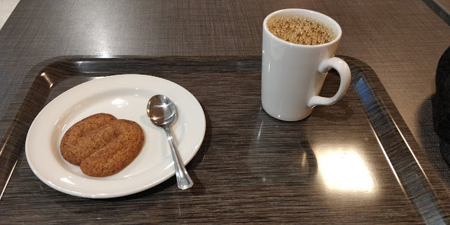 PizzaBuffa Atomi, Riihimäki - Ravintola-ala