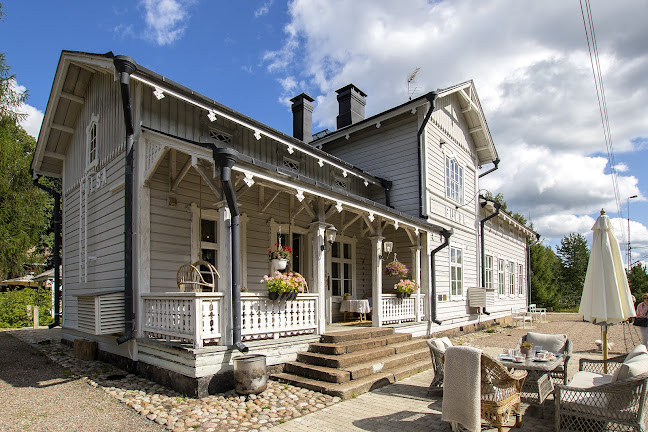 Pulsan Aseman tie 21, 54390 Pulsa