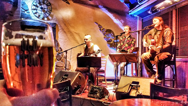 Ravintola Old Story - Vantaa