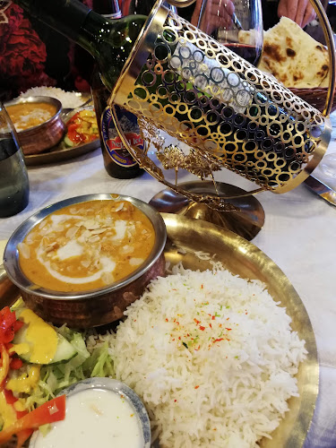 Ravintola Base Camp - Ravintola-ala