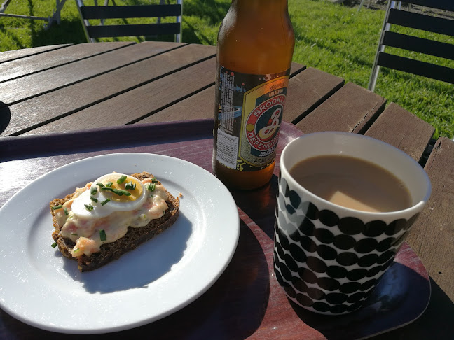 Opinii despre Koivurannan kahvila în Oulu - Ravintola-ala