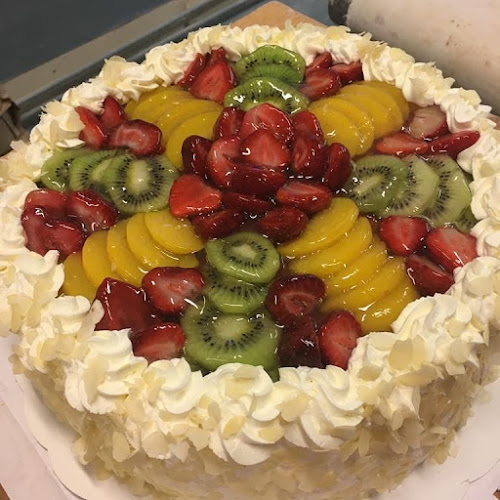 Junno's Cakes oy - Ravintola-ala