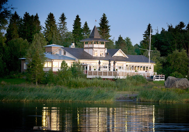 Pavis - Ravintola-ala