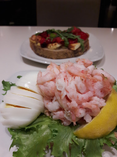 Fazer Café Kluuvikatu 3 - Ravintola-ala