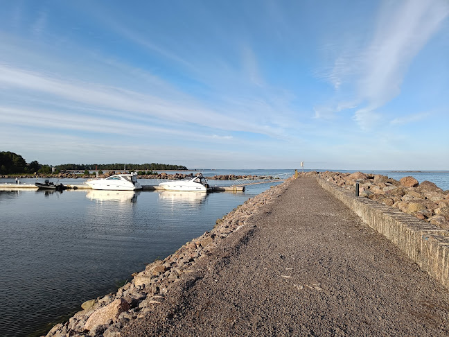Ravintola Kaunissaaren Maja - Kotka