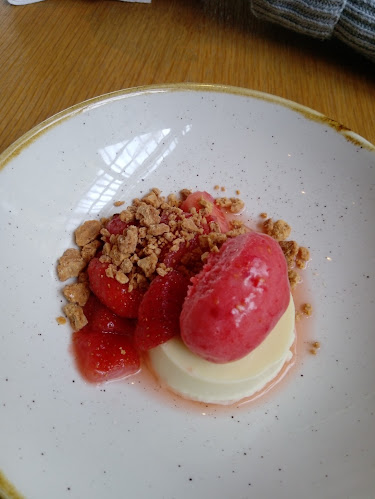 Opinii despre Ravintola Töölönranta în Helsinki - Ravintola-ala