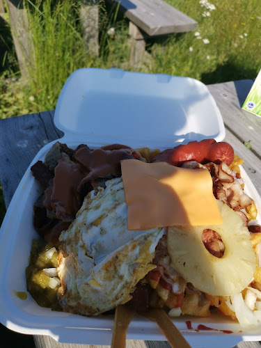 Opinii despre Iloinen Grilli Oy în Himanka - Ravintola-ala