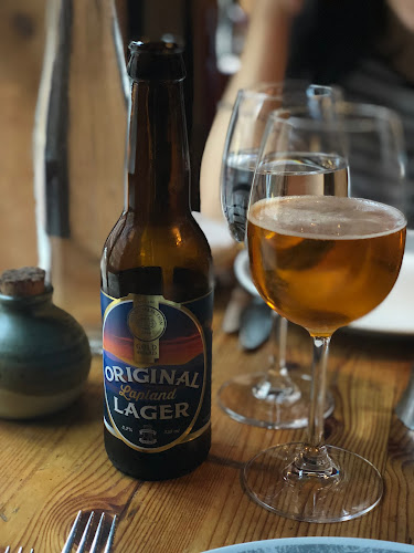 Lappi Ravintola - Ravintola-ala