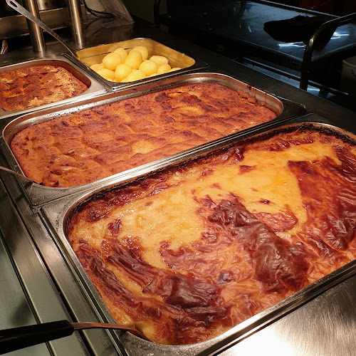 Pitopalvelu Pakkaspojat - Ravintola-ala