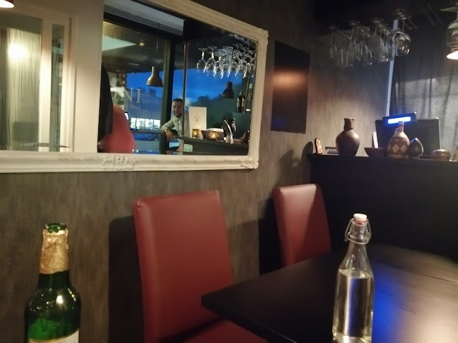 Ravintola Rioni Open Times