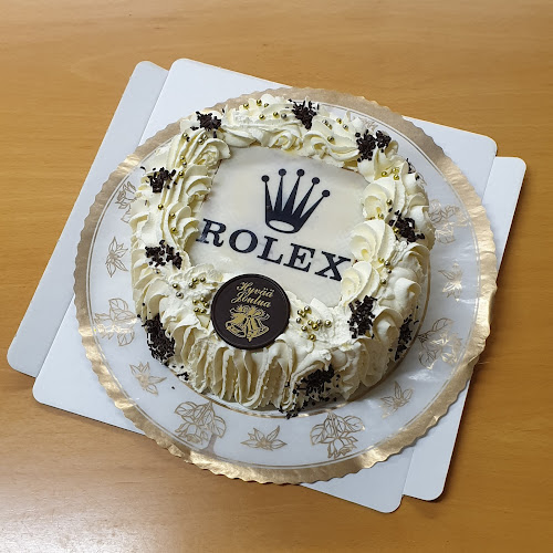 Opinii despre Ruthin leipomo Oy în Jyväskylä - Ravintola-ala