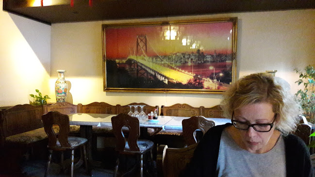 Ravintola Lily - Heinola