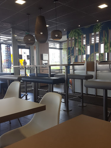 Opinii despre McDonald's Seinäjoki Jouppi în Seinäjoki - Ravintola-ala