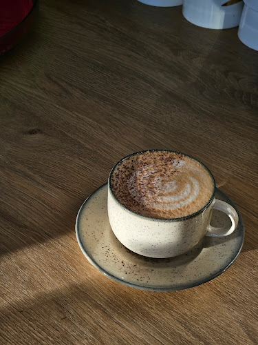 Kirjalan Paahtimo - Mikkeli