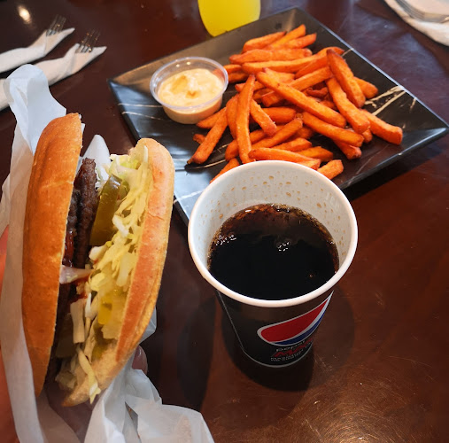 Eepin Grill - Ravintola-ala