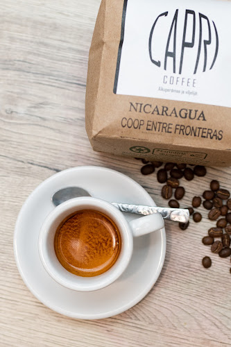 Rauman Puistokahvila