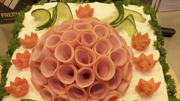 Kitulantie 11, 25410 Suomusjärvi